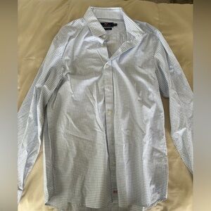 Vineyard Vines Classic Fit Dress Shirt